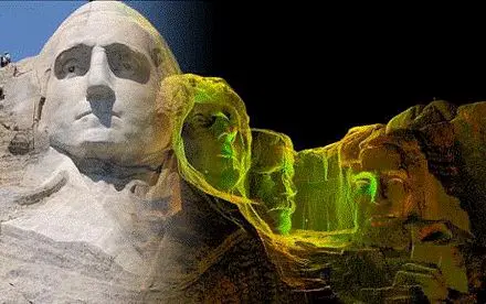 3D Laser Scanning