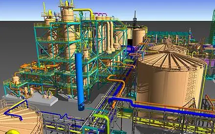 Piping Design & Engineering