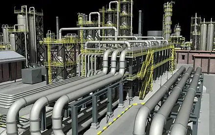 Piping Design & Engineering